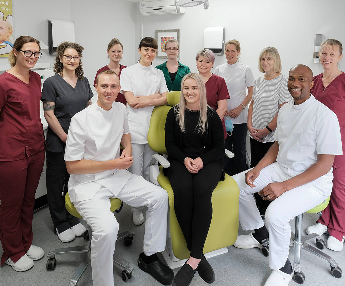 Woodcroft Dental & Implant Clinic