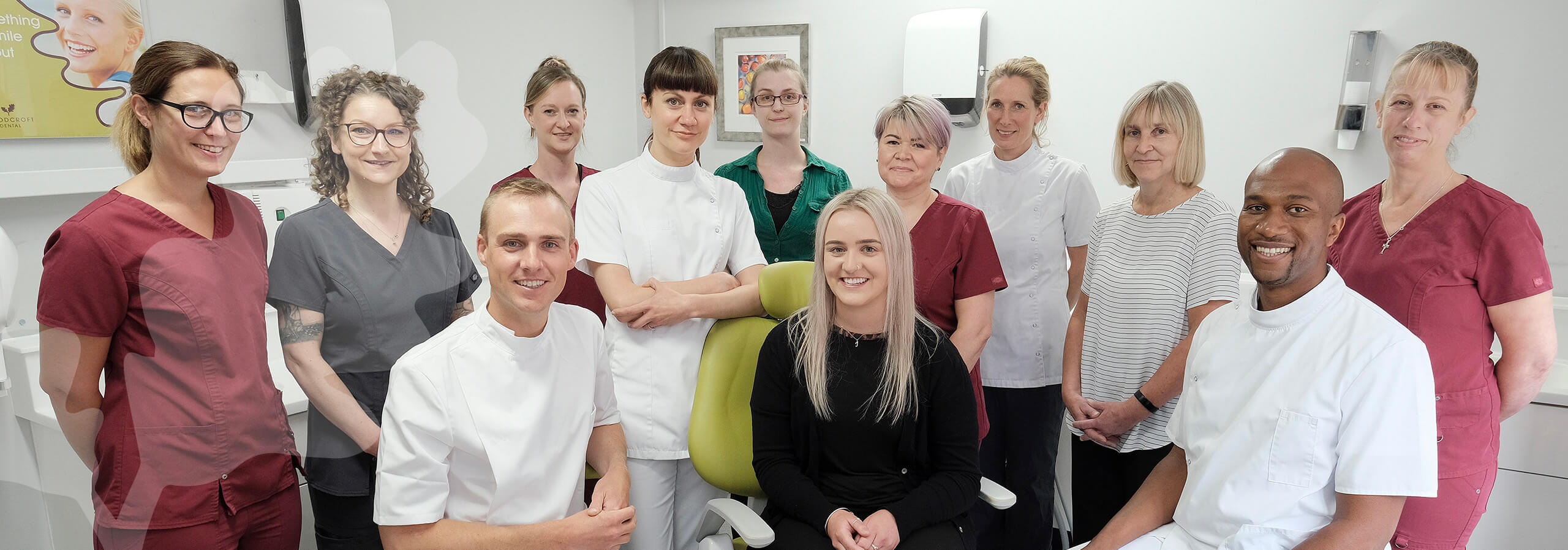 Woodcroft Dental & Implant Clinic