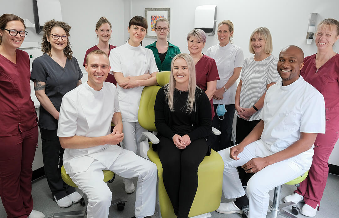 Woodcroft Dental & Implant Clinic