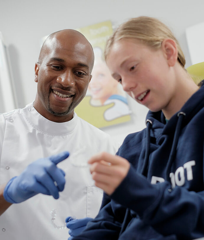Woodcroft Dental & Implant Clinic