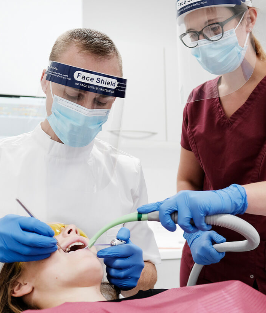 Woodcroft Dental & Implant Clinic