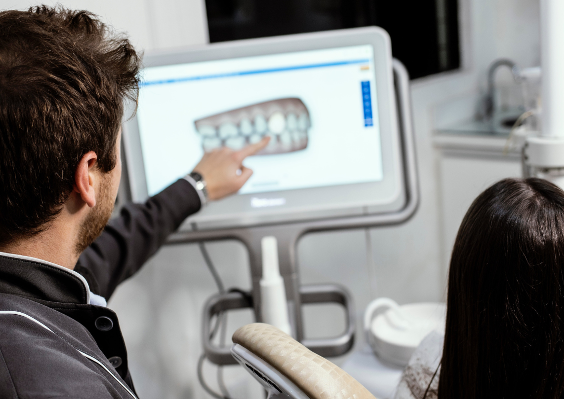 Woodcroft Dental & Implant Clinic