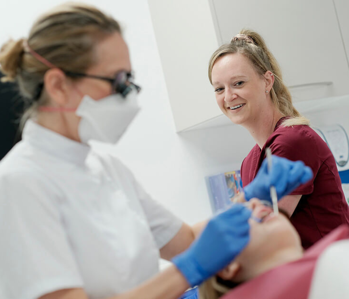 Woodcroft Dental & Implant Clinic
