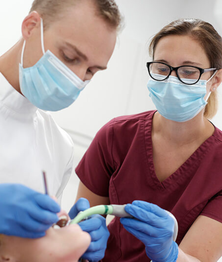 Woodcroft Dental & Implant Clinic